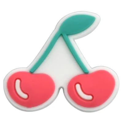 Summer Beach Cartoon Hole Shoes Bag Diy Accessories