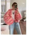 Color Bar Pink