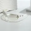 Transparent Legs Gradually Mercury Tablets