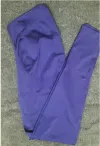 Purple And Blue
