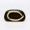 Leather Bag Black