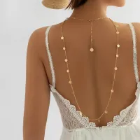 Women Fashion Sexy Claw Chain Rhinestone Bikini Waist Chain Body Chain
