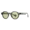 C3 Green Gray Frame
