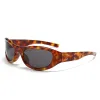 C5 Bean Flower Frame/Black Grey