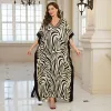 Y8766-15 M Black Zebra