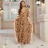 Y8766-19 Giraffe Pattern
