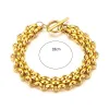 Gosline Bracelet-Gold