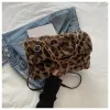 Leopard Brown