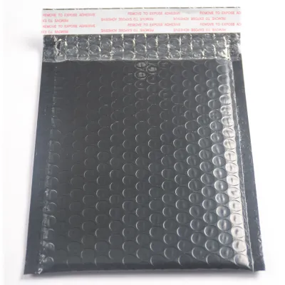 Bubble Bag Shockproof Waterproof Self-Adhesive Envelope Packaging Bag