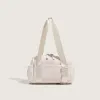 Creamy-White