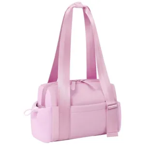 Fashion Casual Solid Color Large Capacity Sports Travel Tote Bag