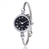 Silver Roman Black Face