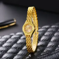 Women Fashion Square Dial Sports Outdoor Waterproof Electronic Watch