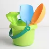 Green Play Sand Tool Suit