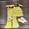 Neon Green [Suit] 136#