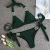 Shining Green