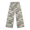 Shallow Camouflage