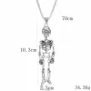 BY-(0297) Human Skeleton