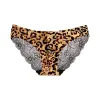Tiger Leopard