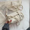 Creamy-White