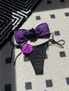 Purple And Blue