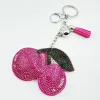 Rose Dark Green