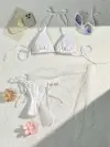 Creamy-White
