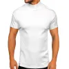 White-Short Sleeve
