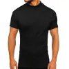 Black-Short Sleeve