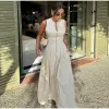 Beige Long