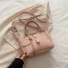 Pink With Pendant
