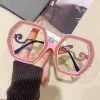 Gold Pink