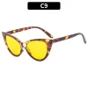 C9-Baotou Yellow Film