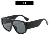C1-Black Frame Gray