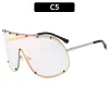 C5-Gold Frame Red Mercury