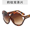 Leopard Double Tea Tablets