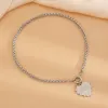 01 Nickel Necklace 6846