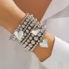 03 Nickel Bracelet Suit 5620