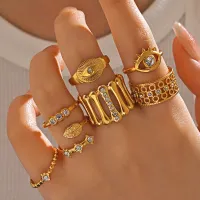 Women Ring