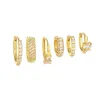 TZ00142 Gold