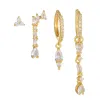 TZ00135 Gold