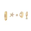 TZ00046 Gold