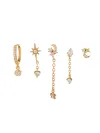 TZ00055 Gold