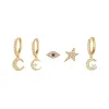 TZ00056 Gold