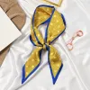 #127 Wave Sapphire Blue Edge