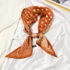 #135 Cashew Dot Caramel