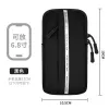 Black [Dual Wrist Arm]]