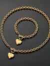Gold Set