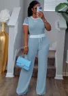 Sky Blue