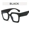 Bright Black And White